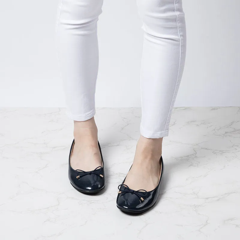 Loafer Flats Shoes