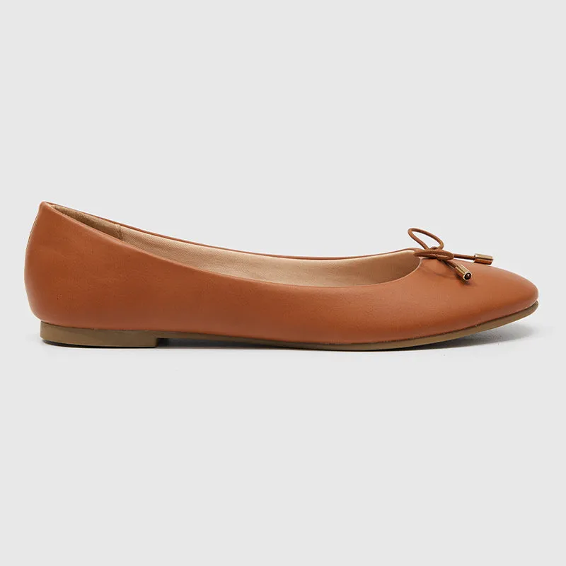 Loafer Flats Shoes