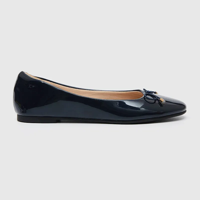 Loafer Flats Shoes