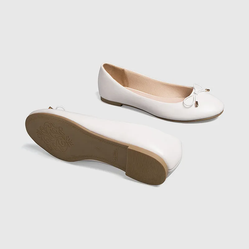 Loafer Flats Shoes