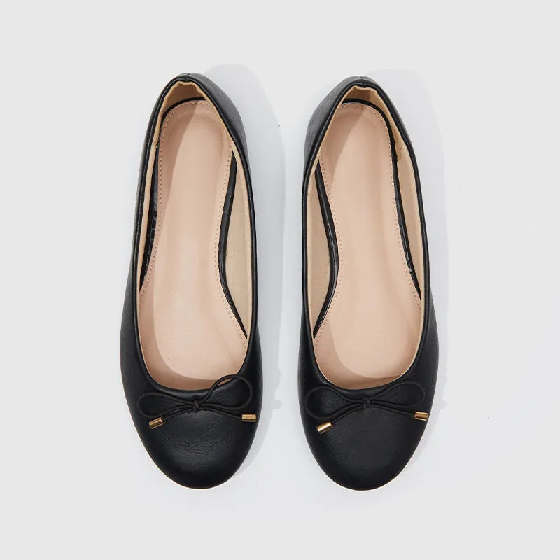 Loafer Flats Shoes