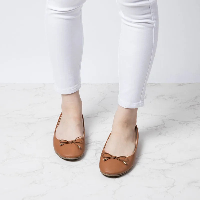 Loafer Flats Shoes