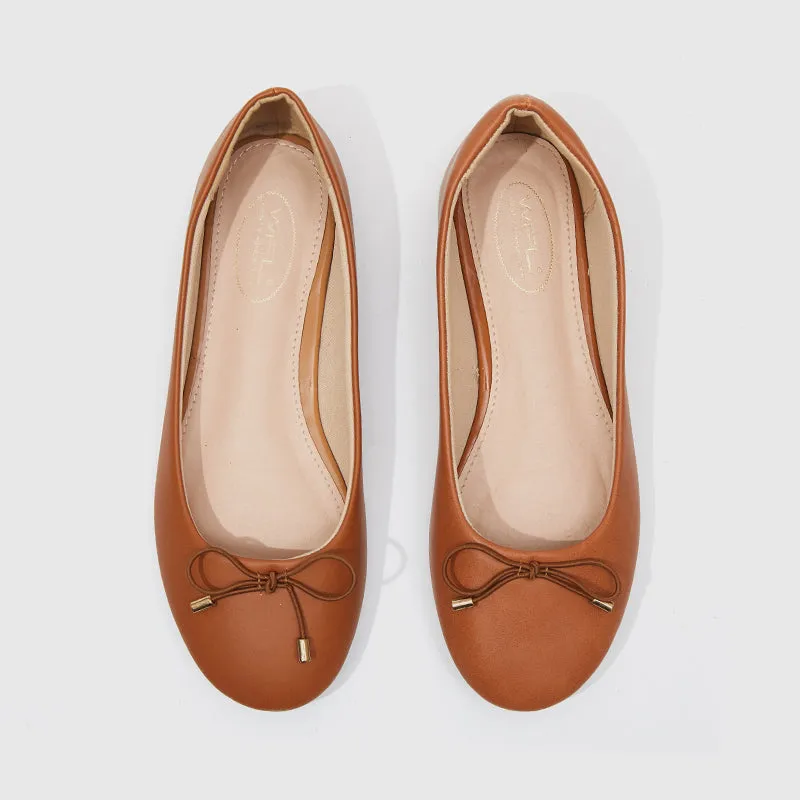 Loafer Flats Shoes