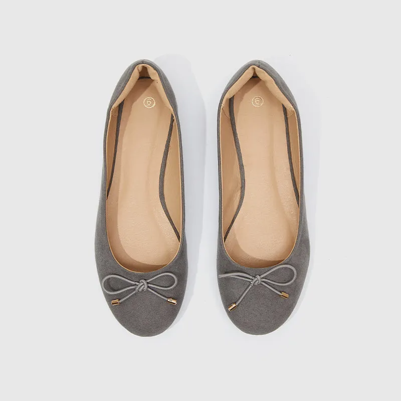 Loafer Flats Shoes