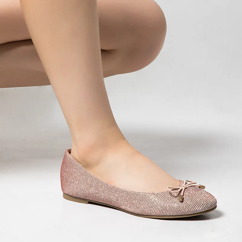 Loafer Flats Shoes