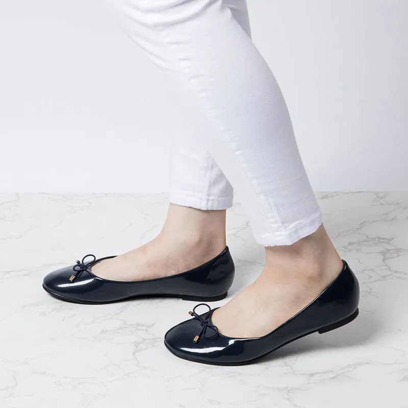 Loafer Flats Shoes