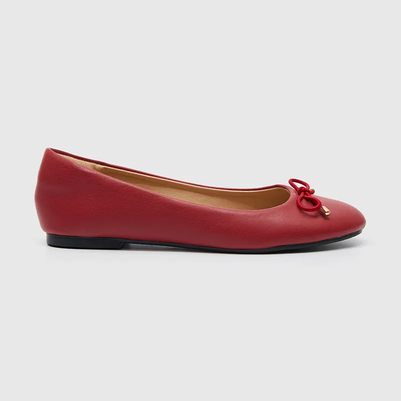 Loafer Flats Shoes