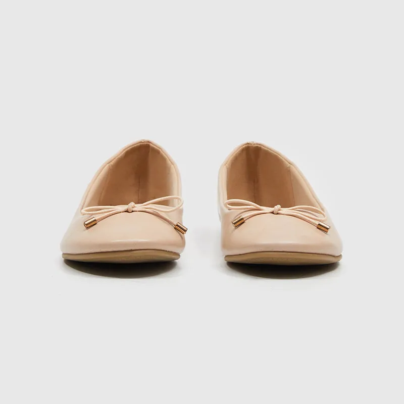 Loafer Flats Shoes