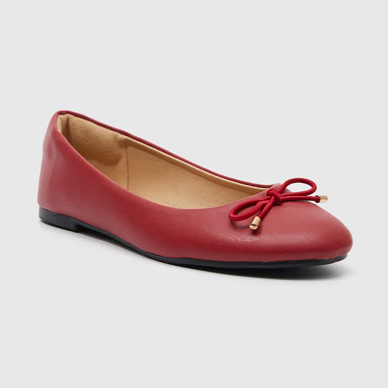 Loafer Flats Shoes