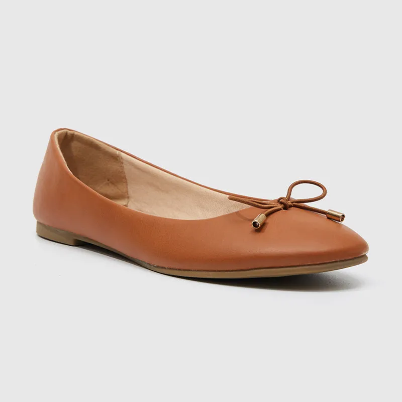 Loafer Flats Shoes