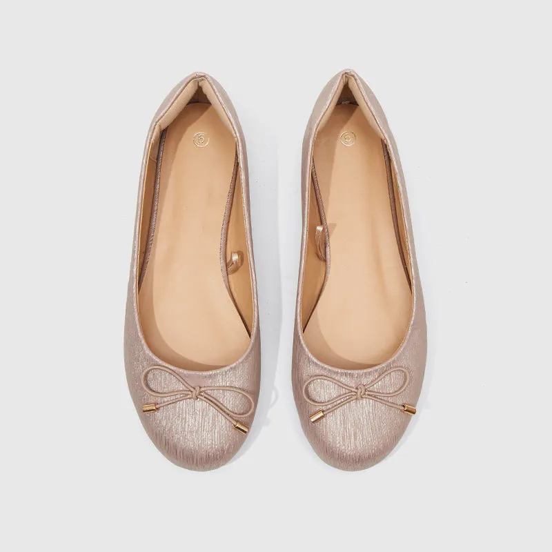 Loafer Flats Shoes