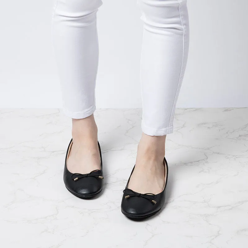 Loafer Flats Shoes