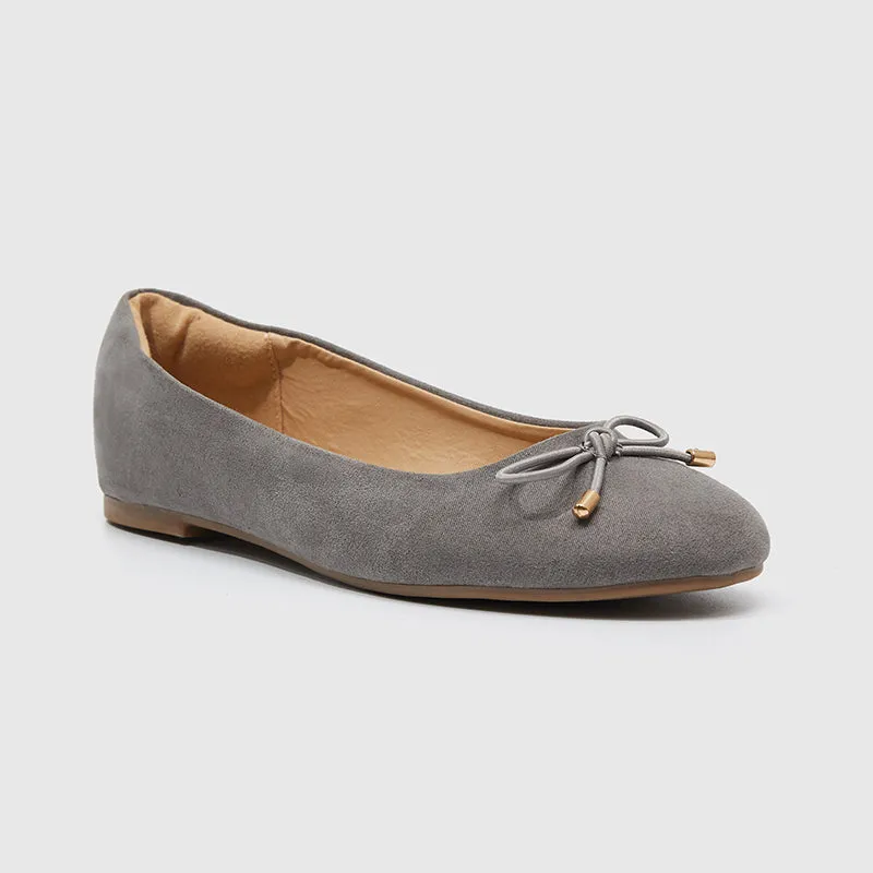 Loafer Flats Shoes