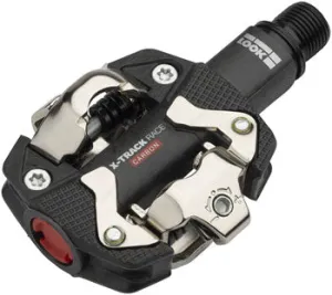 Look X-Track Carbon SPD Pedals - Black