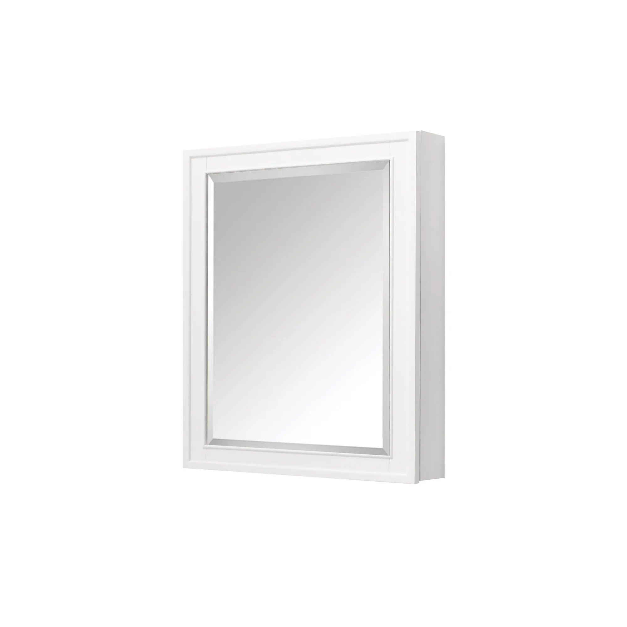 Madison Collection Mirror Cabinet