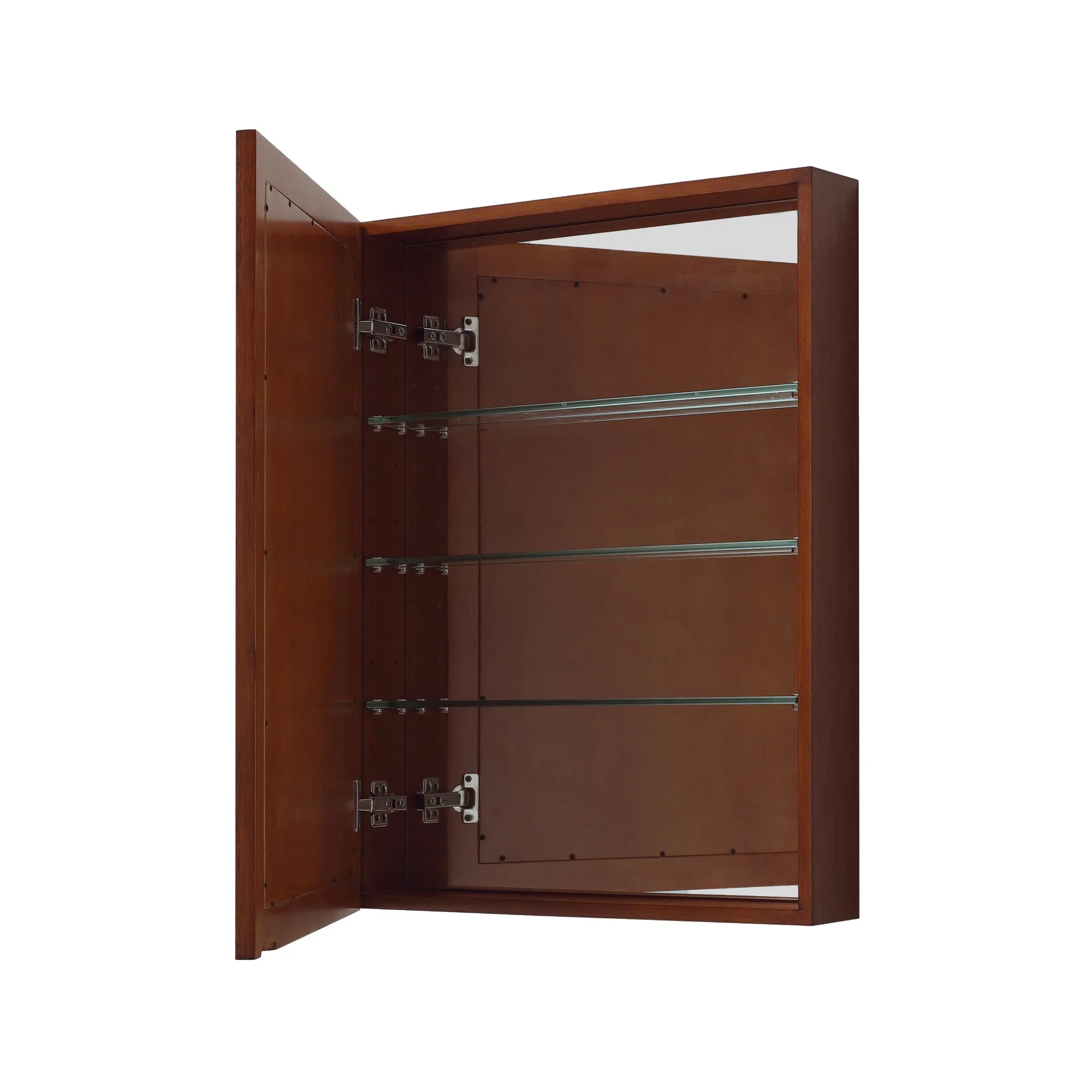 Madison Collection Mirror Cabinet