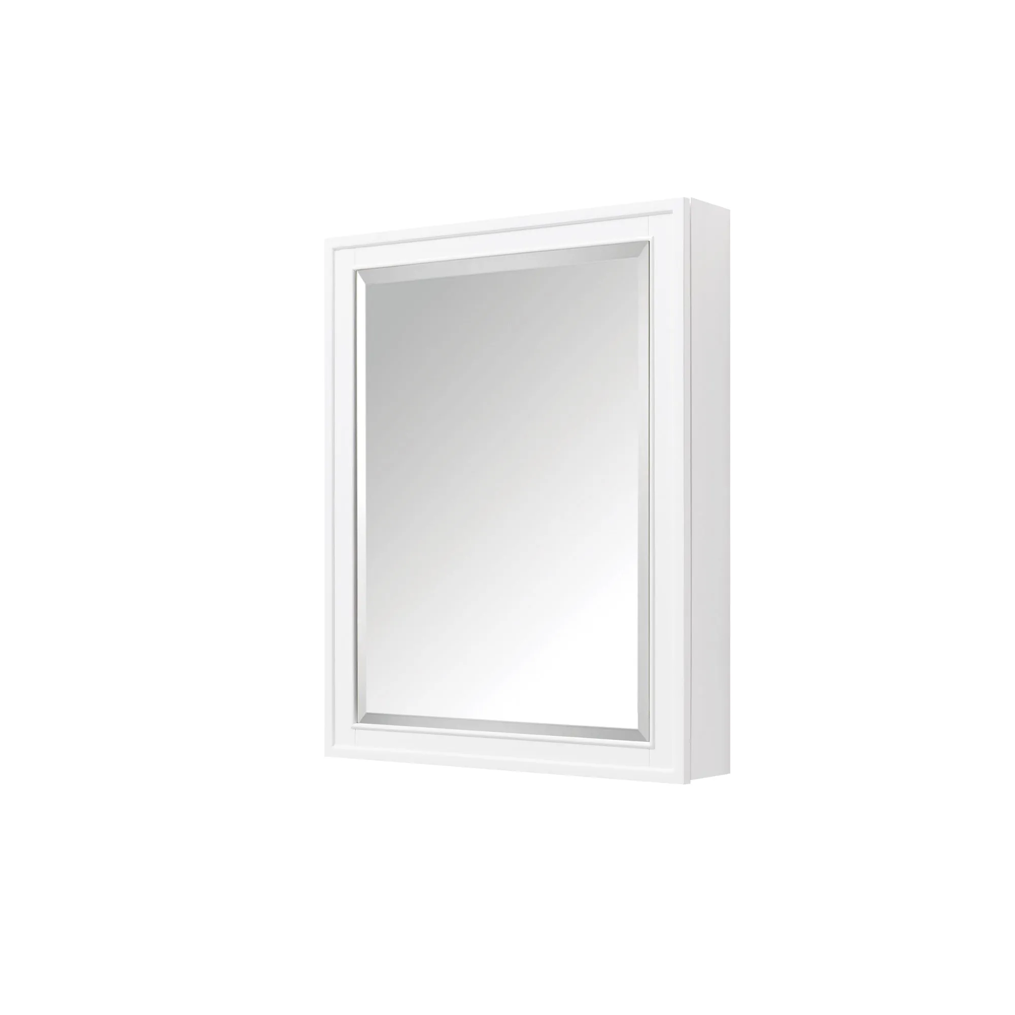 Madison Collection Mirror Cabinet