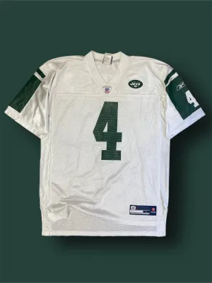 Maglia NFL NY Jets Favre vintage tg L