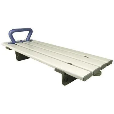 Medina Bath Board 4 Slat