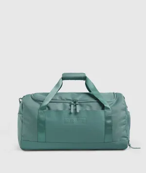 Medium Everyday Gym Bag - Ink Teal