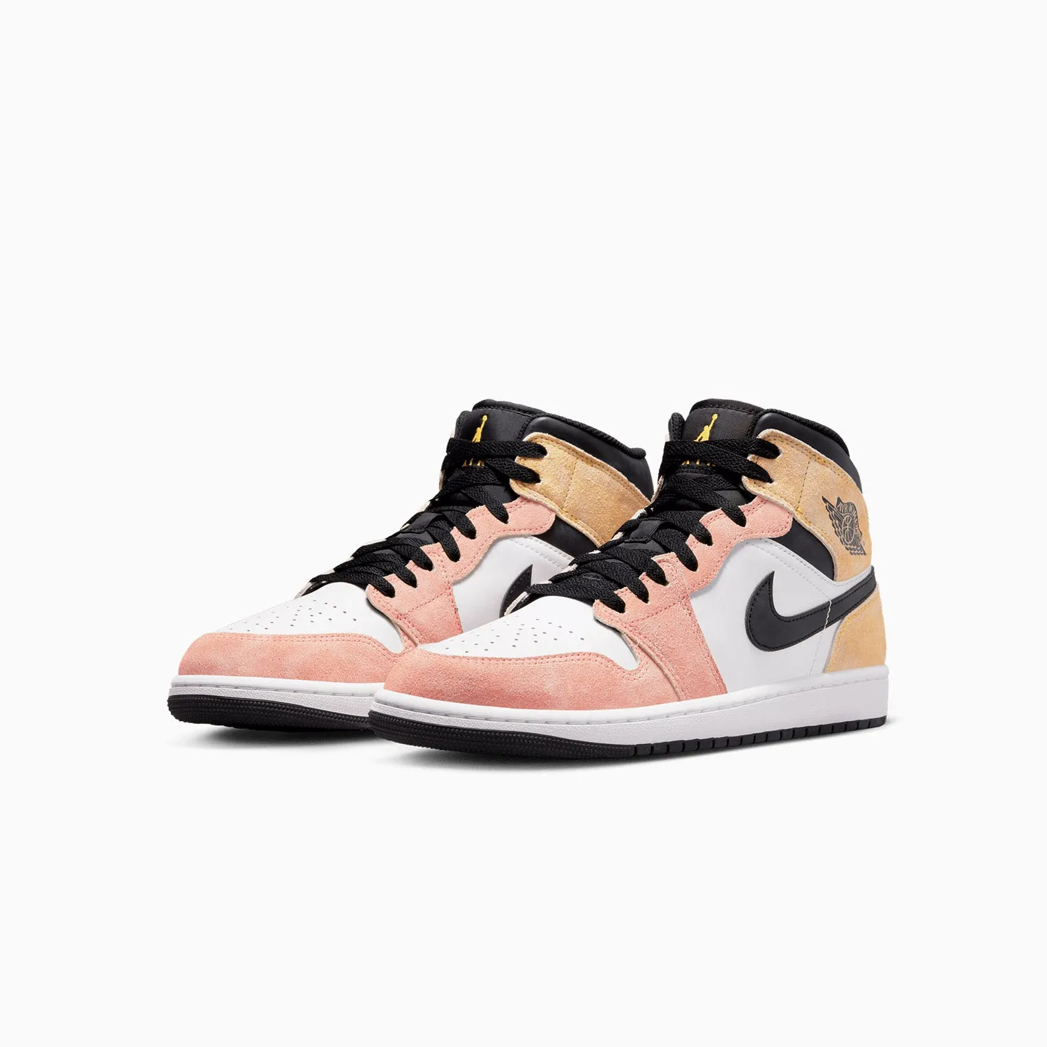 Men's Air Jordan 1 Mid SE "Flight Club"