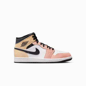 Men's Air Jordan 1 Mid SE "Flight Club"