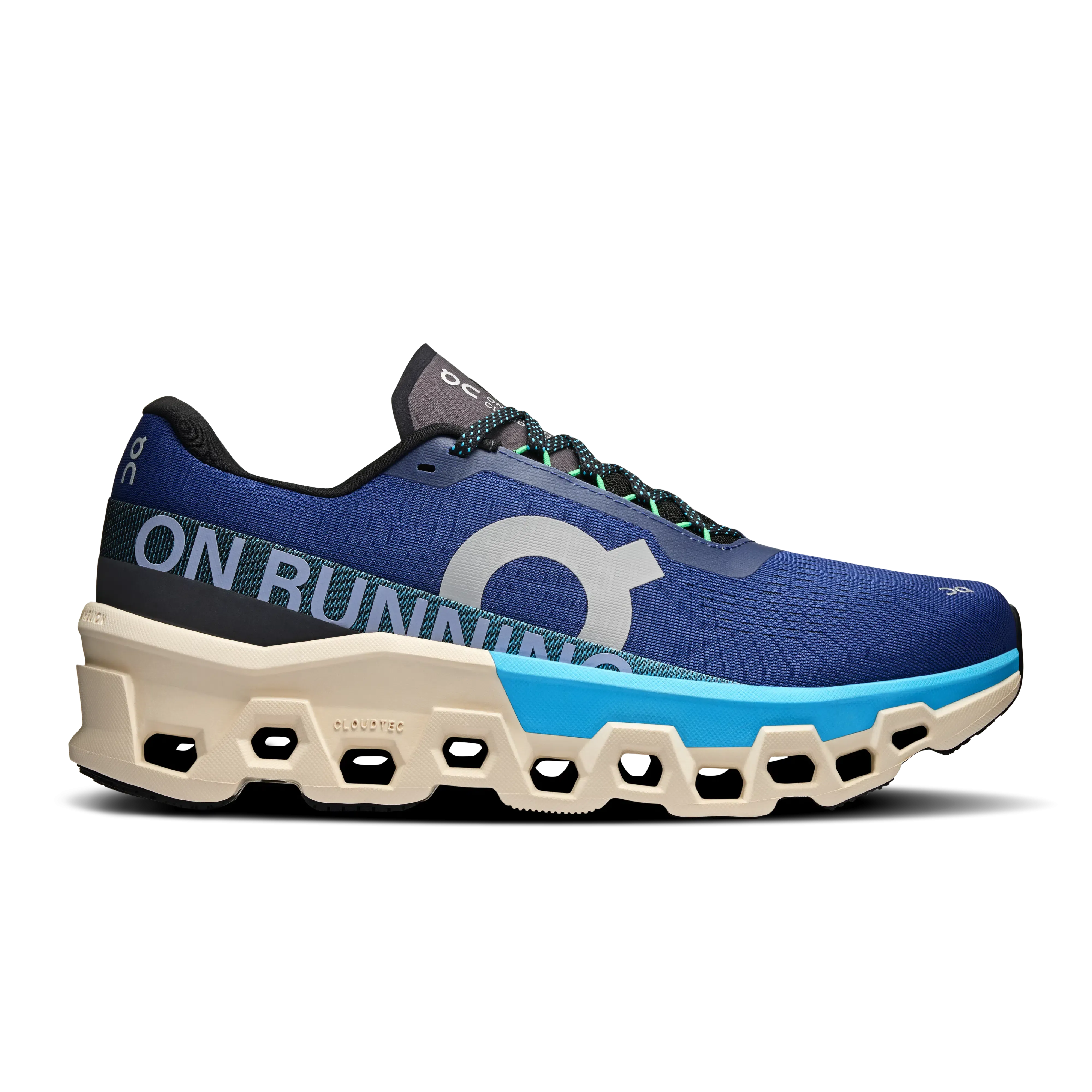 Men's Cloudmonster 2 Running Shoes