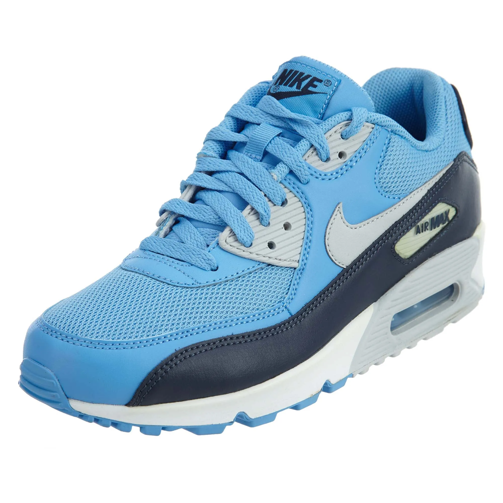 Men's, Mens Shoes, Sneakers, NIKE AIR MAX 90 ESSENTIAL MEN'S SHOE Style 537384