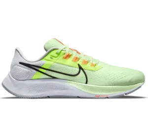 Men's Nike Air Zoom Pegasus 38 (Volt/Black)