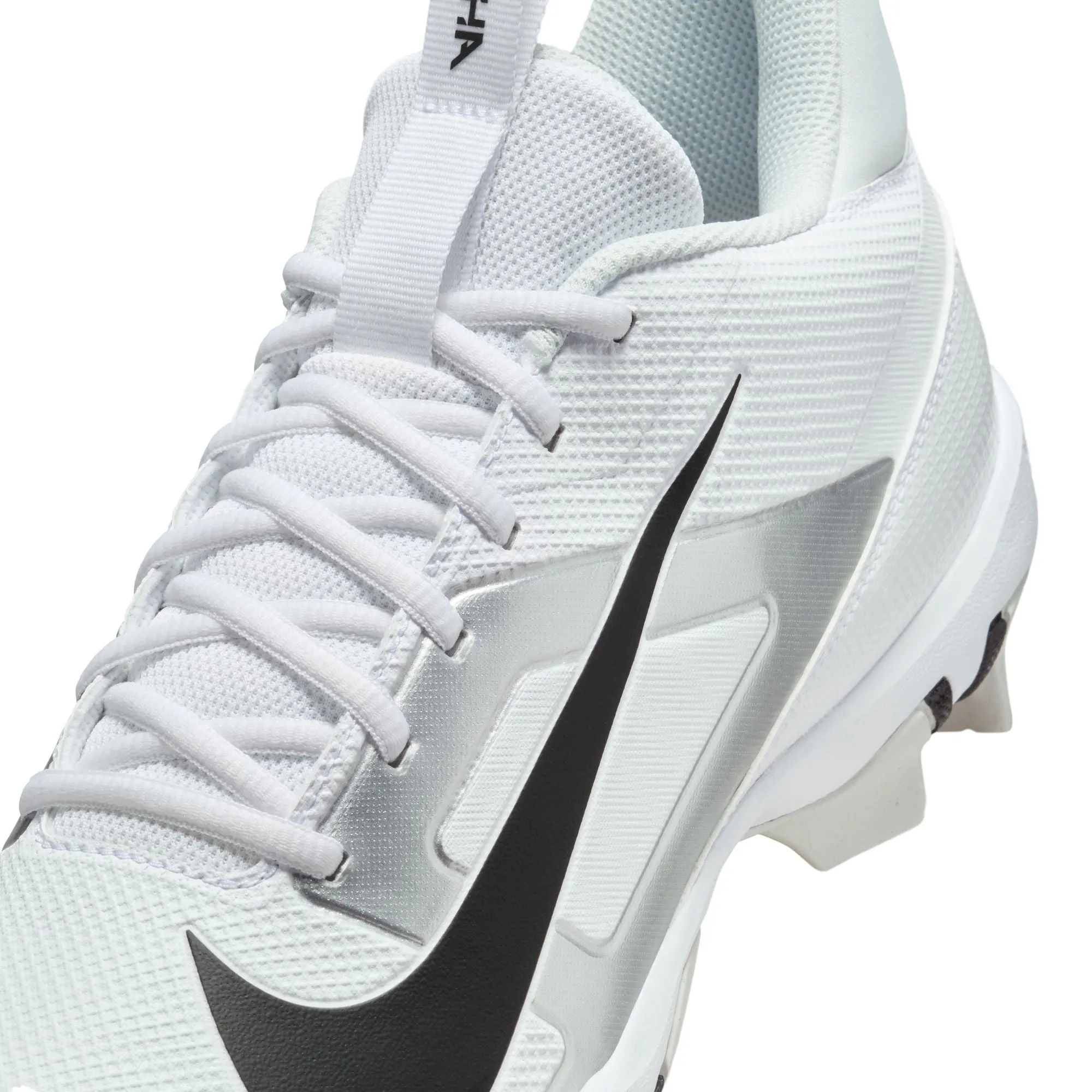 Men's Nike Alpha Menace 4 Shark Football Cleats