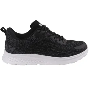 Men's Shoes Lee Cooper Black-Grey Lcw-22-32-1227M 45