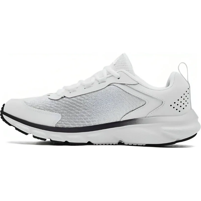 Mesh Tie Running Shoes