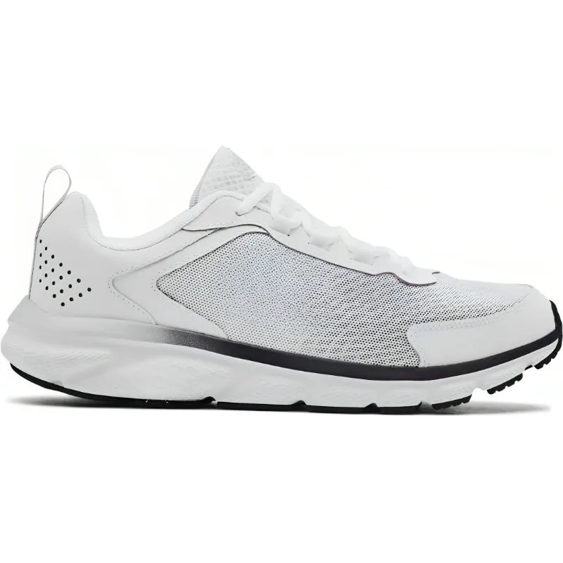 Mesh Tie Running Shoes