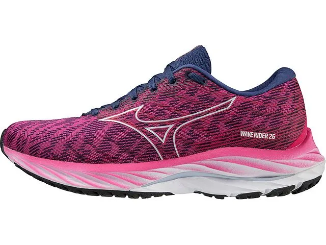 Mizuno Women's Wave Rider 26