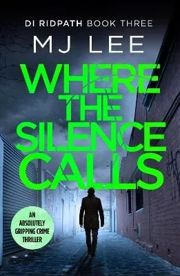 Mj Lee: Where the Silence Calls [2019] paperback