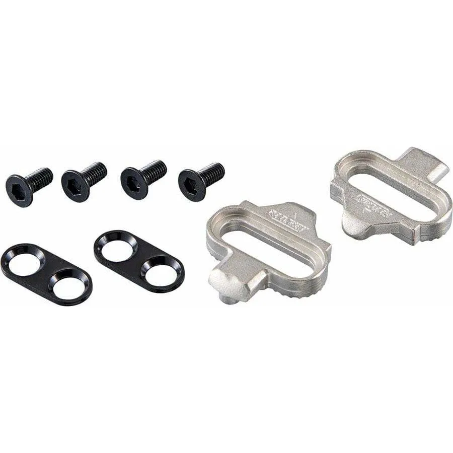 Mountain Pedal Replacement Cleats