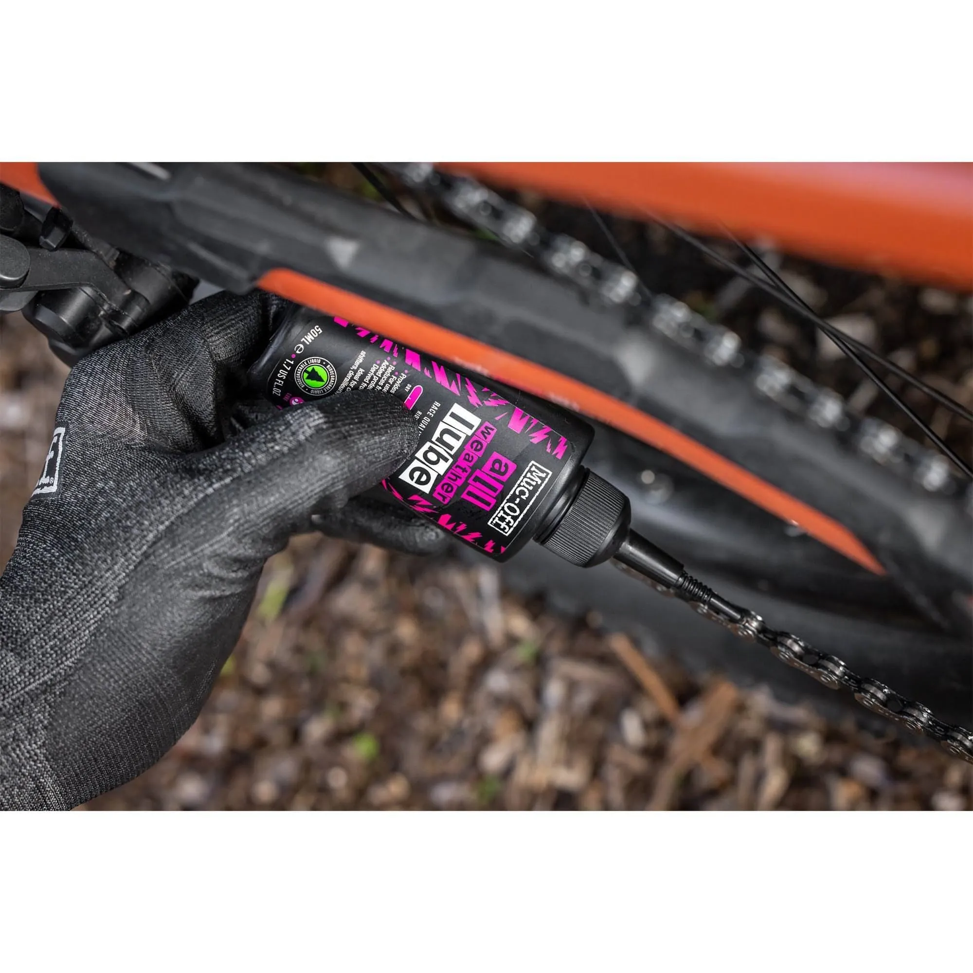 Muc-Off All Weather Lube 120ml