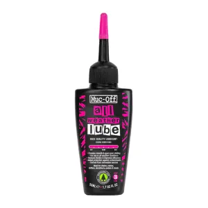 Muc-Off All-Weather Lube