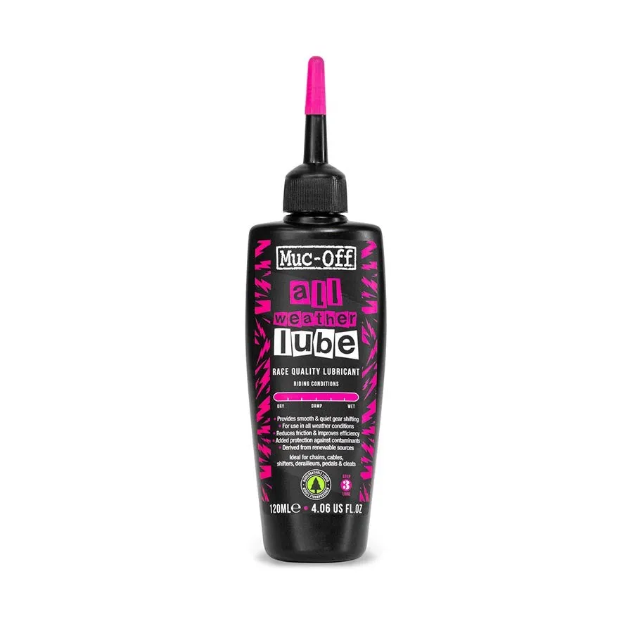 Muc-Off All Weather Lubricant