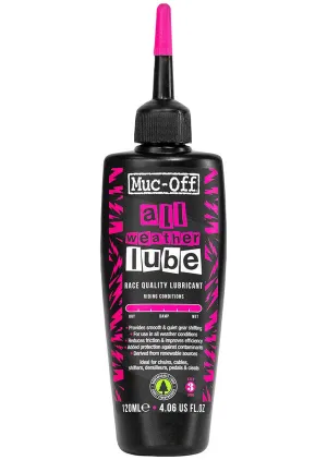 Muc-Off All Weather Lubricant