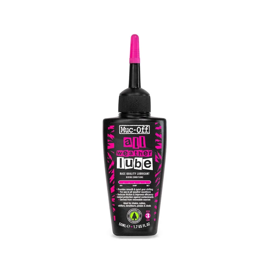 Muc-Off All Weather Lubricant