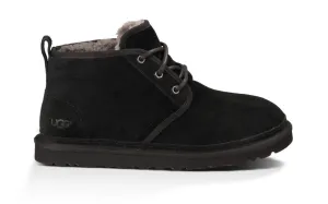 Neumel in Black by UGG