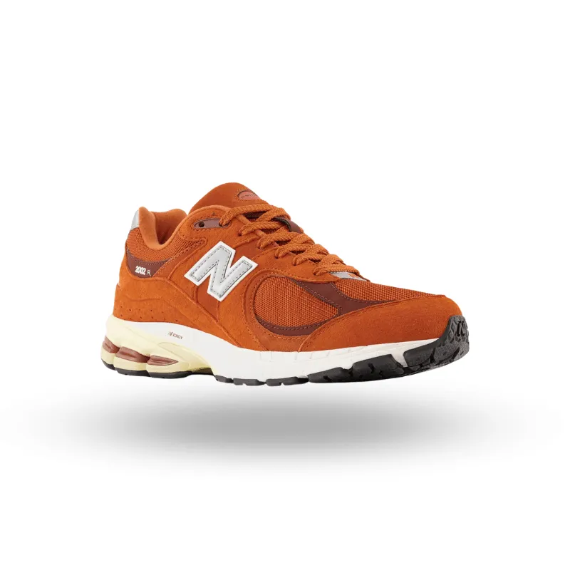 New Balance 2002R Rust Oxide - Men's