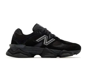 New Balance 9060 Black Revered Footwear