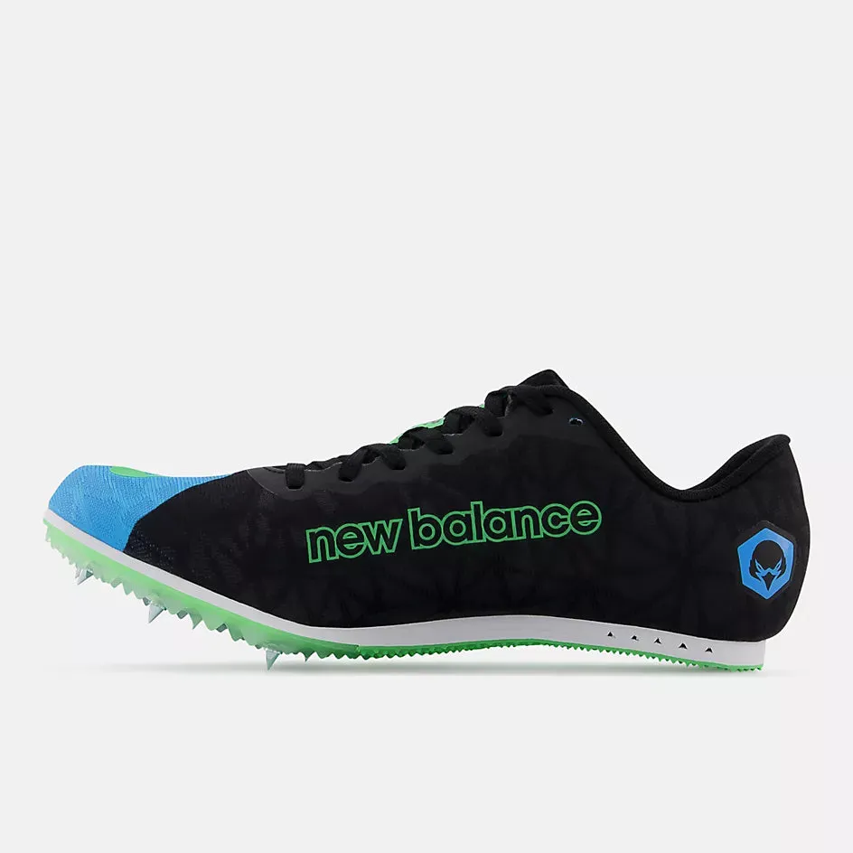 New Balance | MD500 v8 | Men's | Black/Blue