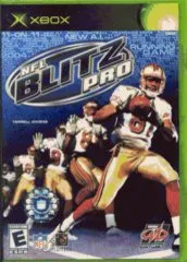 NFL Blitz Pro