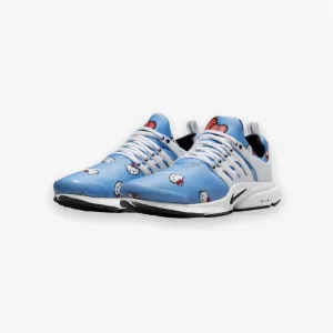 Nike Air Presto QS University Blue Black White DV3770-400