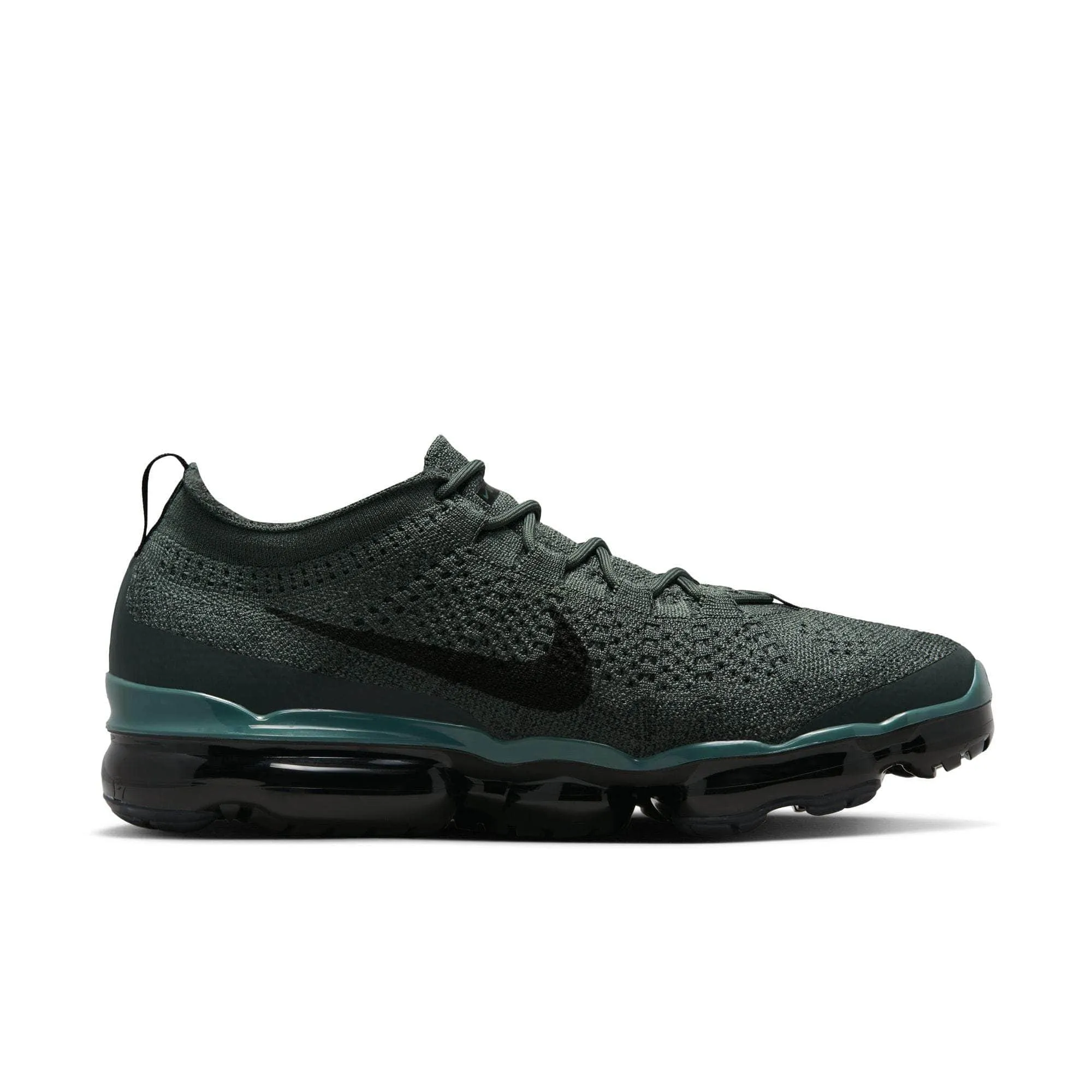 Nike Air VaporMax 2023 Flyknit "Dark Spruce" - Men's