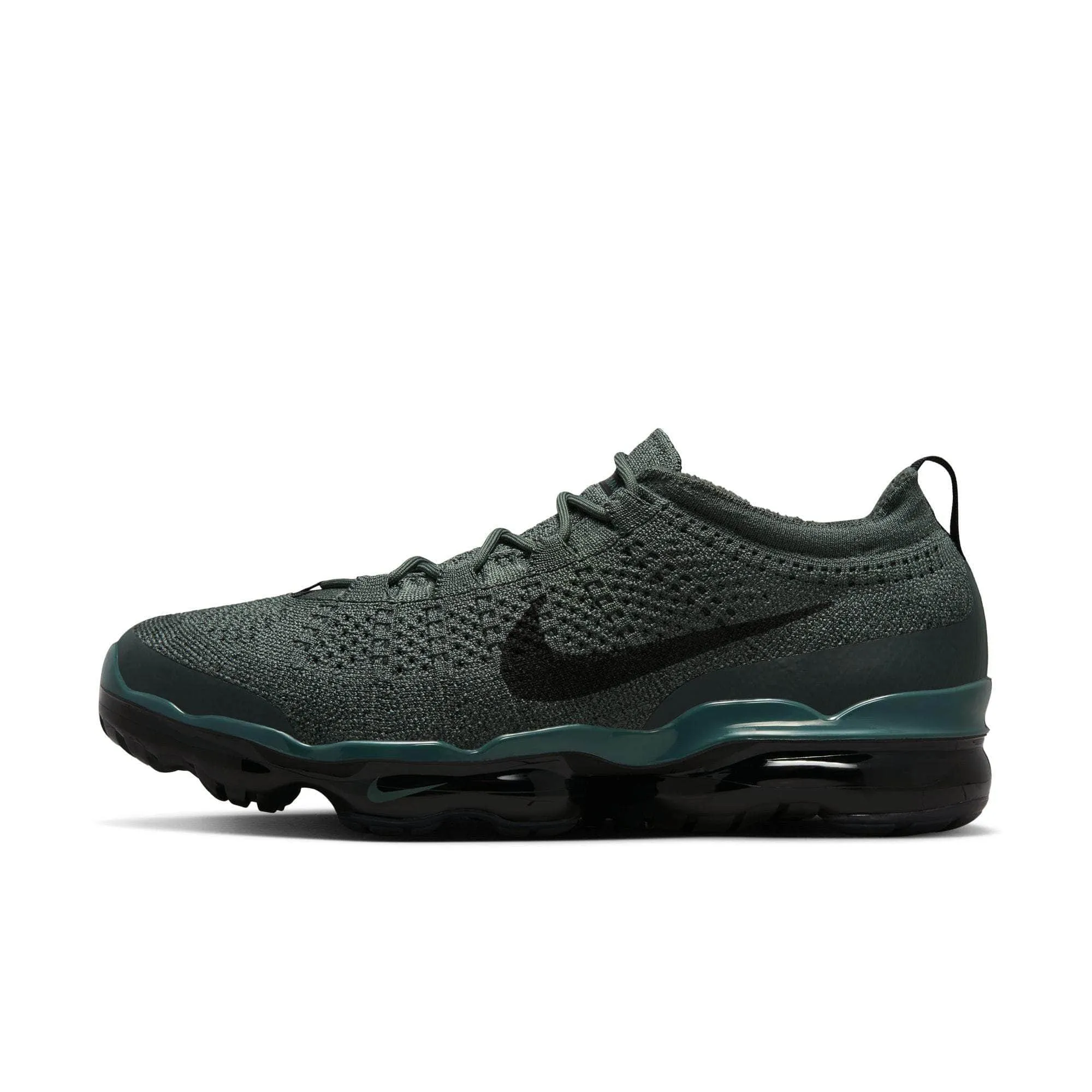 Nike Air VaporMax 2023 Flyknit "Dark Spruce" - Men's