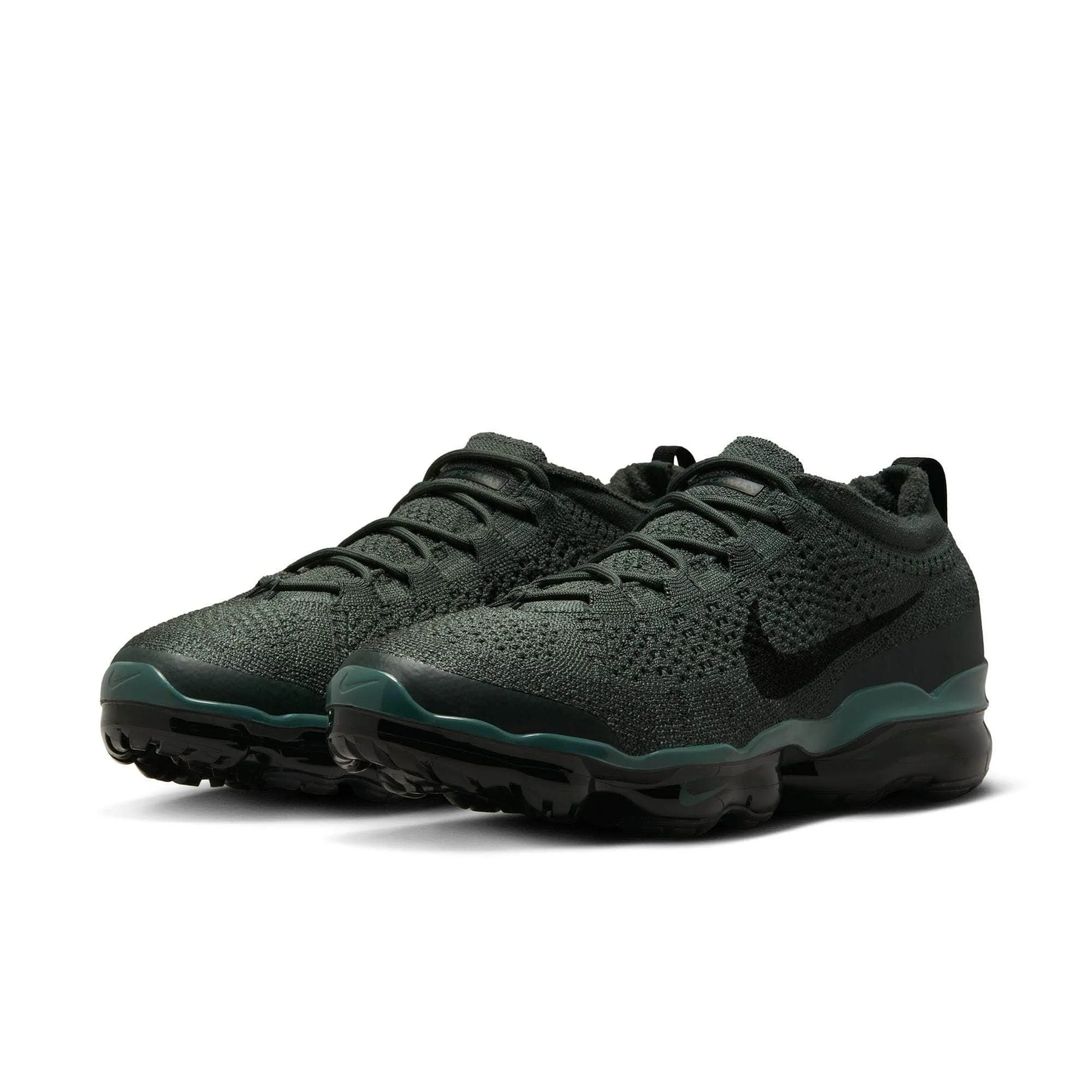 Nike Air VaporMax 2023 Flyknit "Dark Spruce" - Men's